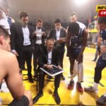 Pedro Martines najbolji trener Evrolige