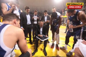 Pedro Martines najbolji trener Evrolige