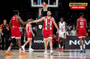 Igrači sa najviše utakmica u Evroligi: Papanikolau stigao Hajnsa na trećem mjestu