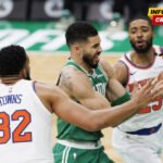 Boston sve riješio u prvoj četvrtini, Seltiksi ubjedljivi protiv Milvokija