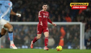 Fener krenuo po Robertsona