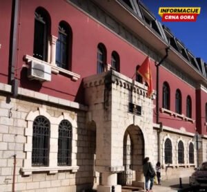 Uhapšen osumnjičeni zbog lažnih dojava o bombama u školi “Vasa Pavić”