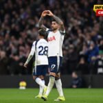 Peh za Totenhem, Romero završio sezonu