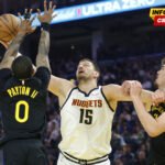 Isključenje Jokića, Denver blizu eliminacije, Oklahoma na 3:0