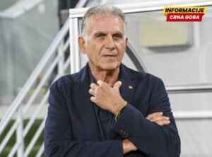 Karlos Keiroš preuzeo Ganu
