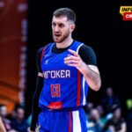 Aleksandar Lazić MVP sedmog kola Top 8 ABA lige