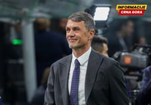 Italijani žele da Maldini preuzme Savez