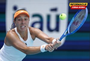 Pegula odbranila titulu u Čarlstonu