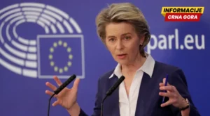 Fon der Lajen: Preispitati mogućnost uvođenja kvalifikovane većine u evropskom odlučivanju