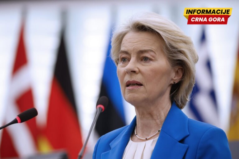 Fon der Lajen: Milijarde mogu biti protraćene ako se energetska pomoć ne usmjeri pravilno