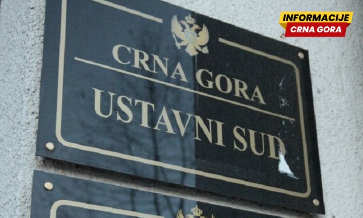 Ustavni sud privremeno obustavio izručenje američkog državljanina zbog rizika od smrtne kazne