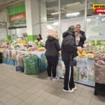 Počeo tradicionalni “Vaskršnji sajam“ na Velikoj pijaci