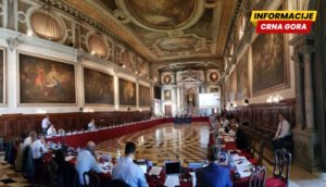 Venecijanska komisija: Izmjene pravosudnih zakona u Srbija ugrozile autonomiju tužilaštva