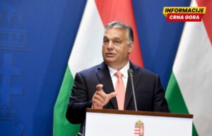 Orban na granici sa Srbijom: Moguće nove vijesti o prijetnjama i narednih dana