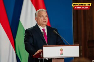 Orban: Prihvatam punu odgovornost za poraz na izborima