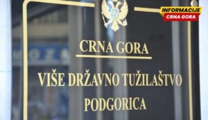 Podignuta optužnica protiv osumnjičenih, u iznajmljenoj kući držali kokain