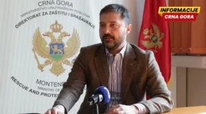 Vojinović: Spremniji smo za požarnu sezonu nego prošle godine, četiri letjelice na raspolaganju