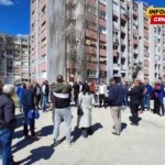 Stanari traže lokalni referendum da zaustave gradnju višespratnice