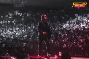 Čola odbio još koncerata u Sarajevu