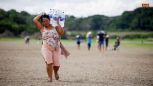 Stiže li zaista ‘Godzila El Ninjo’