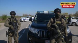 Šta znamo o incidentu sa eksplozivom u Kanjiži