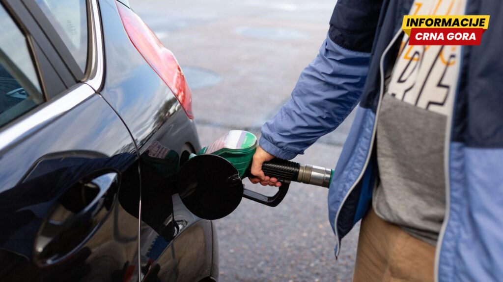 Produžena blokada Ormuskog moreuza: Cena nafte naglo skočila