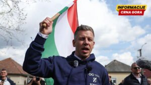Peter Mađar: Nekada Orbanov saveznik, danas najveći politički protivnik