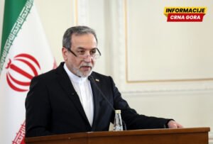 Aragči: Neće nas natjerati na predaju