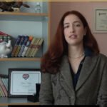 Opština Bar podržala preduzetnicu Tijanu Krutu, osnivačicu agencije za studije u inostranstvu