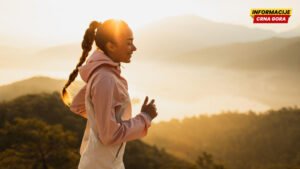 ‘Do boljih rezultata’: Trening u ritmu tela