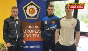 Akademikov trio na Evropskom kupu u Italiji