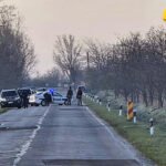 Policija i vojska blokirali puteve u opštini Kanjiža