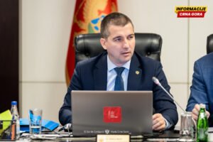 Bečić: Murino nas trajno obavezuje da čuvamo uspomenu na nevino stradale