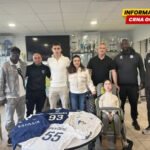 Crnogorski talenat ide u Pariz: Peković potpisao za klub iz Lige 1