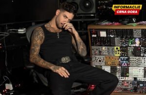 Di-džej slomljen, nevrijeme mu uništilo najavljeni spektakl: Zaista sam uništen