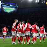 Problemi za Arsenal: Pet ključnih igrača propustilo trening pred odlučujuće mečeve
