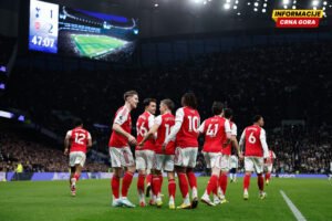 Problemi za Arsenal: Pet ključnih igrača propustilo trening pred odlučujuće mečeve