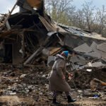 ‘Kratkog daha’: Međusobne optužbe Moskve i Kijeva za kršenje primirja