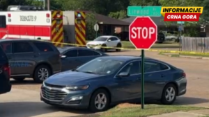 Osmoro dece ubijeno u pucnjavi u američkoj državi Luizijani