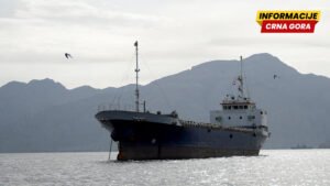 Iran otvorio Ormuski moreuz za sve komercijalne brodove, Tramp se zahvalio