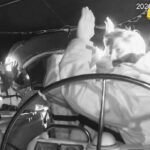 Izraelska vojska blizu Krita presrela humanitarnu flotilu za Gazu