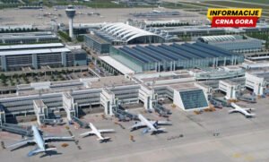 Prijeti nestašica mlaznog goriva na evropskim aerodromima