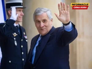 Italijanski ministar otkazao posjetu u posljednji čas, dok ga je protokol Srbije već čekao na aerodromu