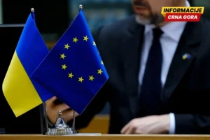 Češka insistira da Ukrajina ispuni kriterijume za EU kao što se traži od Zapadnog Balkana