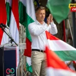 Peter Mađar: Izbori su referendum o putu između Moskve i Evrope