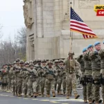 Izvori iz Bijele kuće: Tramp naredio Pentagonu da razradi plan o povlačenju američkih snaga iz Evrope