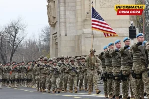 Izvori iz Bijele kuće: Tramp naredio Pentagonu da razradi plan o povlačenju američkih snaga iz Evrope