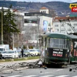 Ostavke koje to nijesu i istraga koja “stoji u mjestu”: Prošla su dva mjeseca od tramvajske nesreće