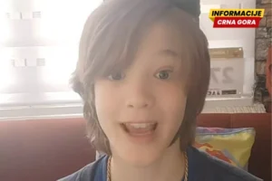 Viktor ima 12 godina i postao je Instagram zvijezda: Dok djeca jure lajkove, on plete snove