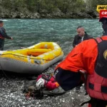 Turistkinja iz Austrije poginula na Tari kod Foče nakon prevrtanja kajaka
